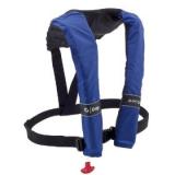 Absolute Outdoor Full Throttle Onyx Co2 Automatic Life Vest