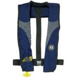 Mustang Deluxe Inflatable PFD Life Jacket Review
